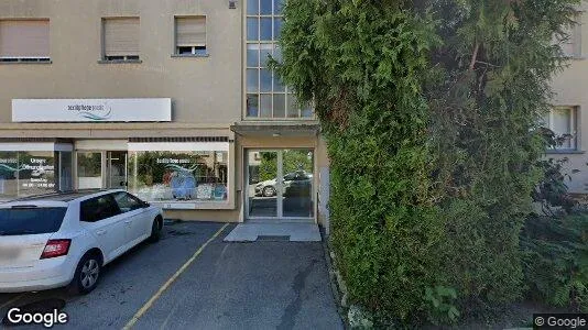 Apartments for rent in Bern-Mittelland - Photo from Google Street View