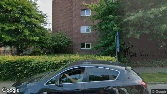 Apartments for rent in Maasmechelen - Photo from Google Street View