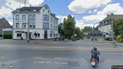 Apartments for rent in Bochum - Photo from Google Street View
