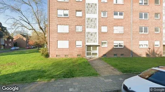 Apartments for rent in Bottrop - Photo from Google Street View