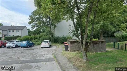 Apartments for rent in Wesel - Photo from Google Street View