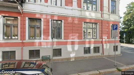 Rooms for rent in Oslo Frogner - Photo from Google Street View