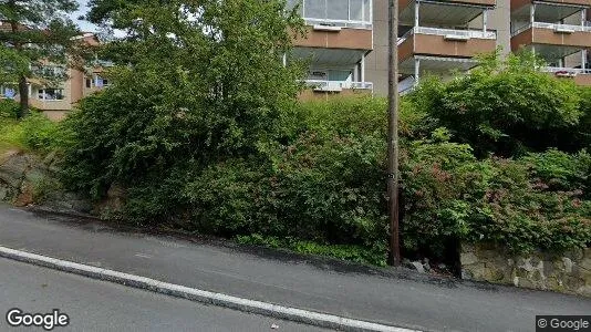 Apartments for rent in Oslo Østensjø - Photo from Google Street View
