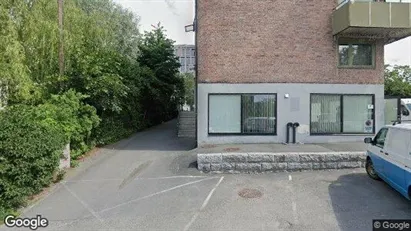 Apartments for rent in Oslo Gamle Oslo - Photo from Google Street View