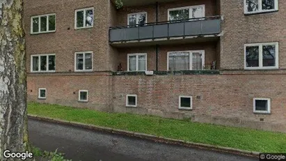 Rooms for rent in Oslo Grünerløkka - Photo from Google Street View