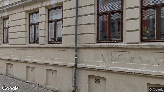 Apartments for rent in Oslo Grünerløkka - Photo from Google Street View