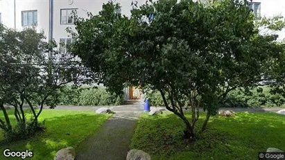 Apartments for rent in Oslo St. Hanshaugen - Photo from Google Street View