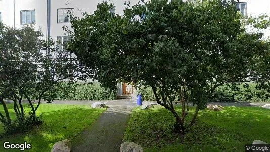 Apartments for rent in Oslo St. Hanshaugen - Photo from Google Street View