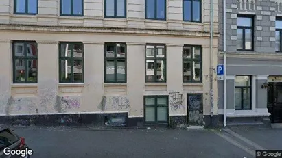 Apartments for rent in Oslo Grünerløkka - Photo from Google Street View