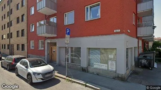 Rooms for rent in Oslo Sagene - Photo from Google Street View