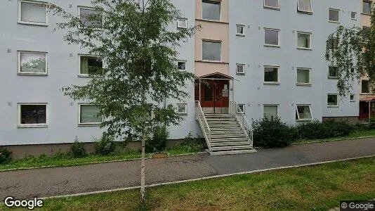 Apartments for rent in Oslo Grünerløkka - Photo from Google Street View