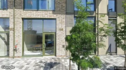 Apartments for rent in Oslo Gamle Oslo - Photo from Google Street View