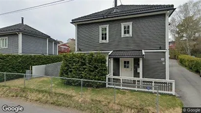 Rooms for rent in Oslo Bjerke - Photo from Google Street View