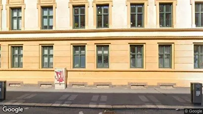 Rooms for rent in Oslo Grünerløkka - Photo from Google Street View