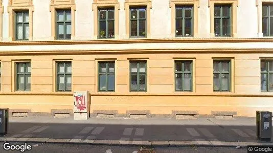 Rooms for rent in Oslo Grünerløkka - Photo from Google Street View