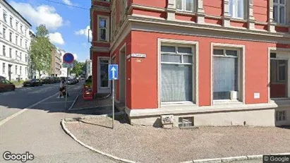 Rooms for rent in Oslo Frogner - Photo from Google Street View