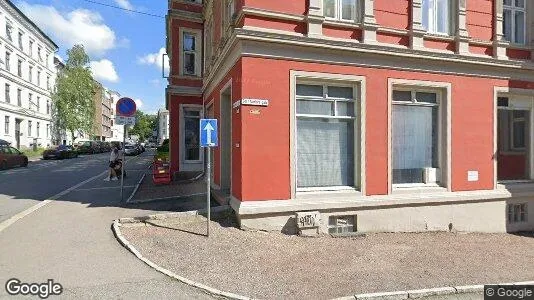 Rooms for rent in Oslo Frogner - Photo from Google Street View