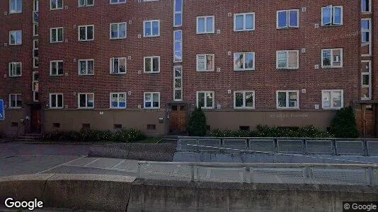 Rooms for rent in Oslo Grünerløkka - Photo from Google Street View