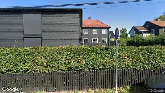 Rooms for rent in Oslo Ullern - Photo from Google Street View