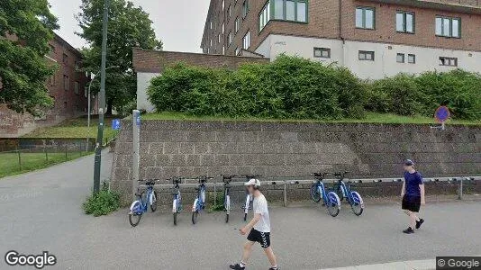 Apartments for rent in Oslo Gamle Oslo - Photo from Google Street View