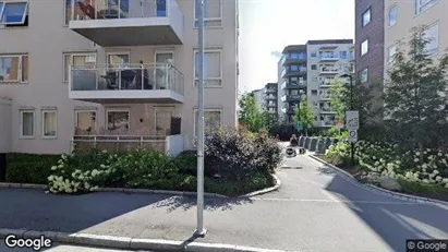 Apartments for rent in Oslo Grünerløkka - Photo from Google Street View
