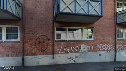 Rooms for rent in Oslo Grünerløkka - Photo from Google Street View