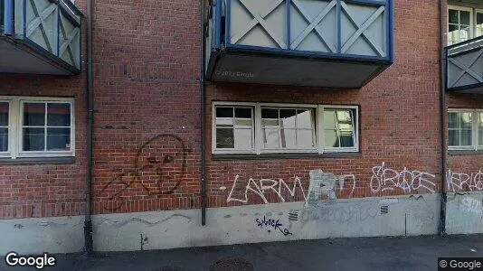 Rooms for rent in Oslo Grünerløkka - Photo from Google Street View