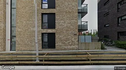 Apartments for rent in Oslo Grünerløkka - Photo from Google Street View