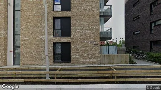 Apartments for rent in Oslo Grünerløkka - Photo from Google Street View