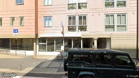 Rooms for rent in Oslo Grünerløkka - Photo from Google Street View