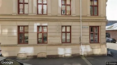 Apartments for rent in Oslo Grünerløkka - Photo from Google Street View
