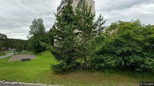 Rooms for rent in Oslo Grorud - Photo from Google Street View