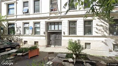Apartments for rent in Oslo Frogner - Photo from Google Street View