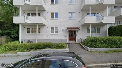 Apartments for rent in Oslo Østensjø - Photo from Google Street View