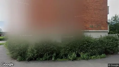 Apartments for rent in Oslo Sagene - Photo from Google Street View