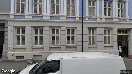 Apartments for rent in Oslo Gamle Oslo - Photo from Google Street View