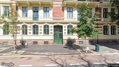 Apartments for rent in Oslo Frogner - Photo from Google Street View