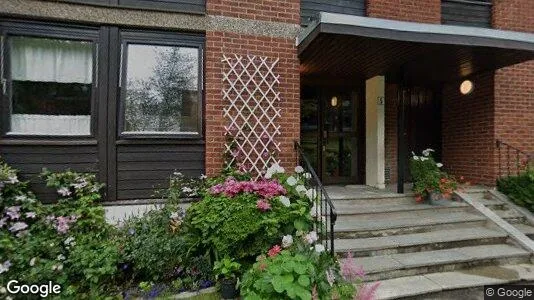 Rooms for rent in Oslo Alna - Photo from Google Street View