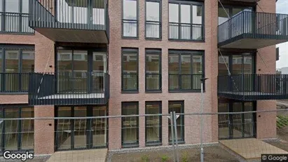 Apartments for rent in Oslo Gamle Oslo - Photo from Google Street View