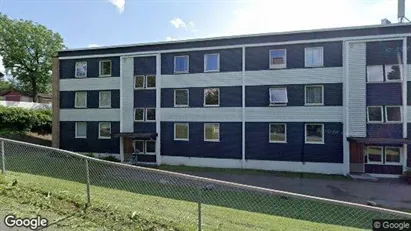 Apartments for rent in Oslo Nordre Aker - Photo from Google Street View