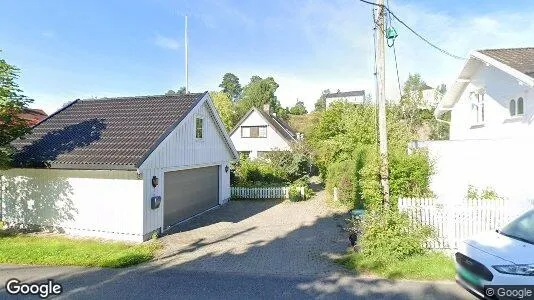 Rooms for rent in Oslo Nordstrand - Photo from Google Street View