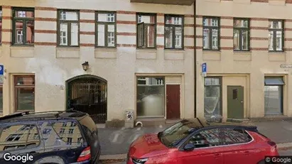 Rooms for rent in Oslo St. Hanshaugen - Photo from Google Street View