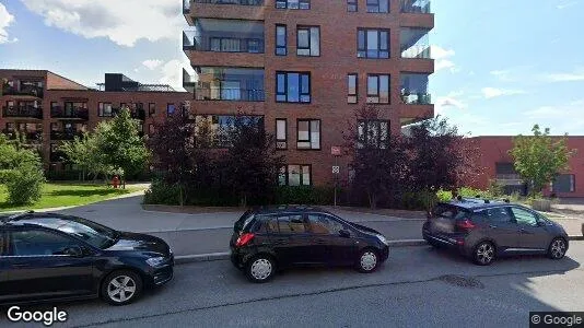 Rooms for rent in Oslo Grünerløkka - Photo from Google Street View
