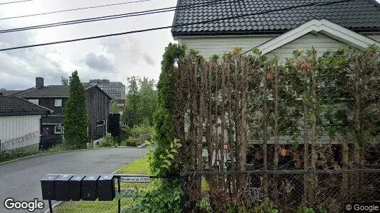 Rooms for rent in Oslo Bjerke - Photo from Google Street View