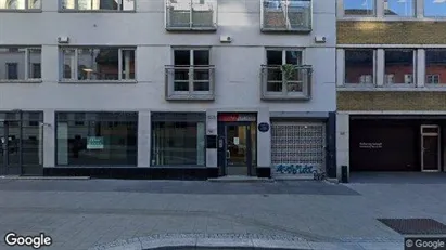 Rooms for rent in Oslo Sentrum - Photo from Google Street View