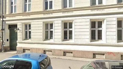 Apartments for rent in Oslo St. Hanshaugen - Photo from Google Street View