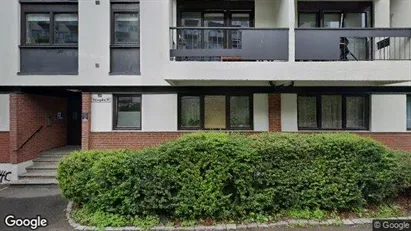 Apartments for rent in Oslo Sagene - Photo from Google Street View