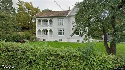 Rooms for rent in Oslo Vestre Aker - Photo from Google Street View
