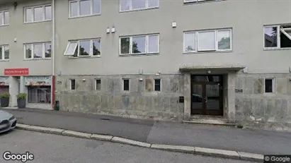 Apartments for rent in Oslo Grünerløkka - Photo from Google Street View