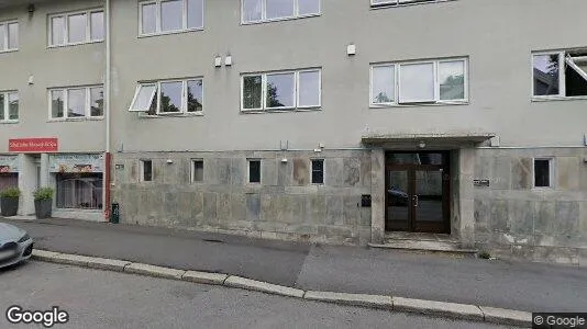 Apartments for rent in Oslo Grünerløkka - Photo from Google Street View